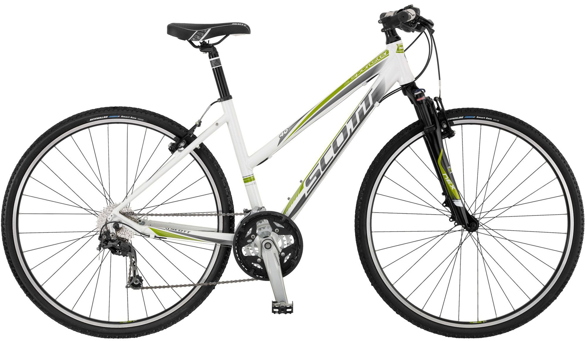 scott sportster 40 lady