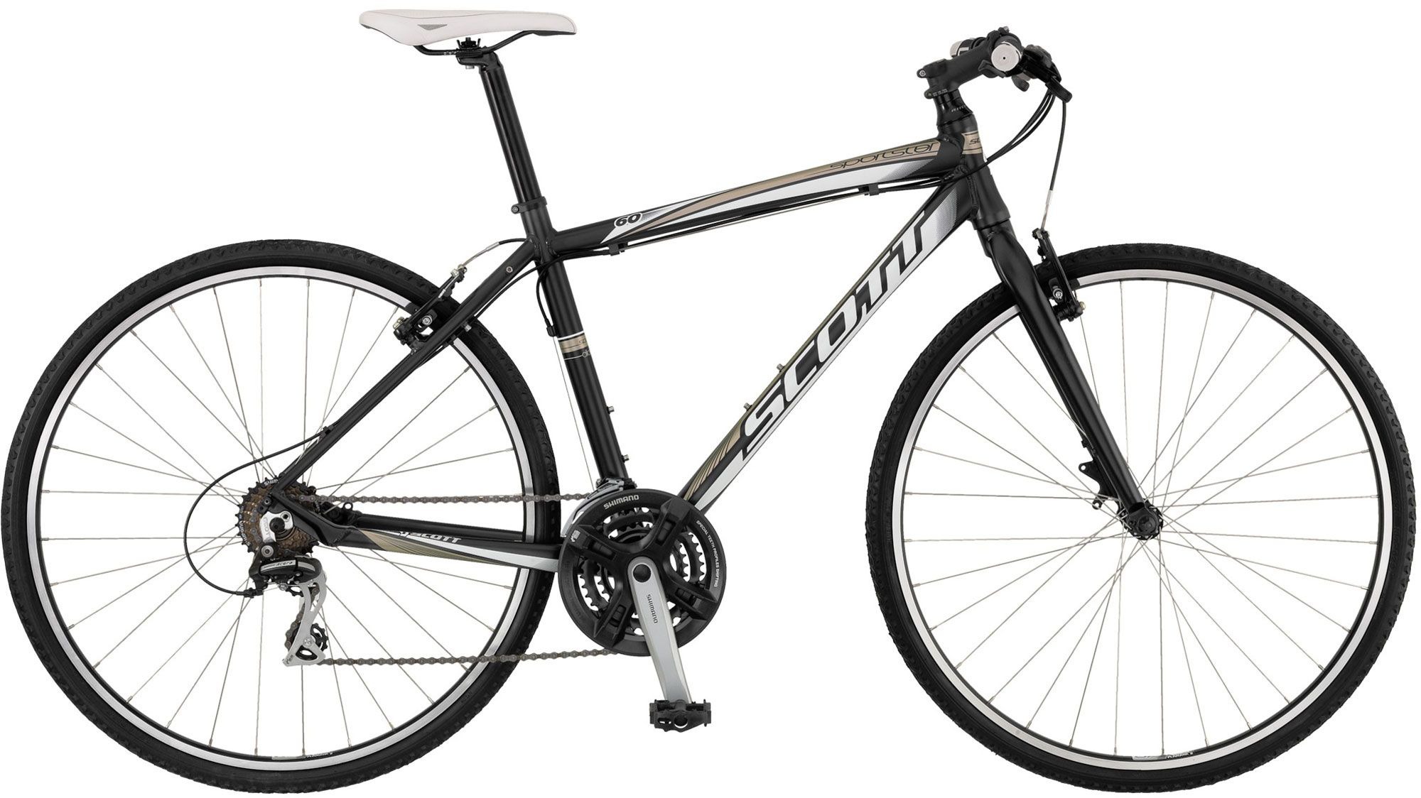 scott alloy 6061 double butted price