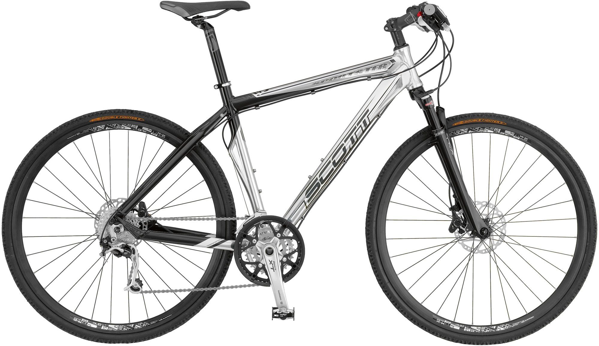 scott scale ltd 2009