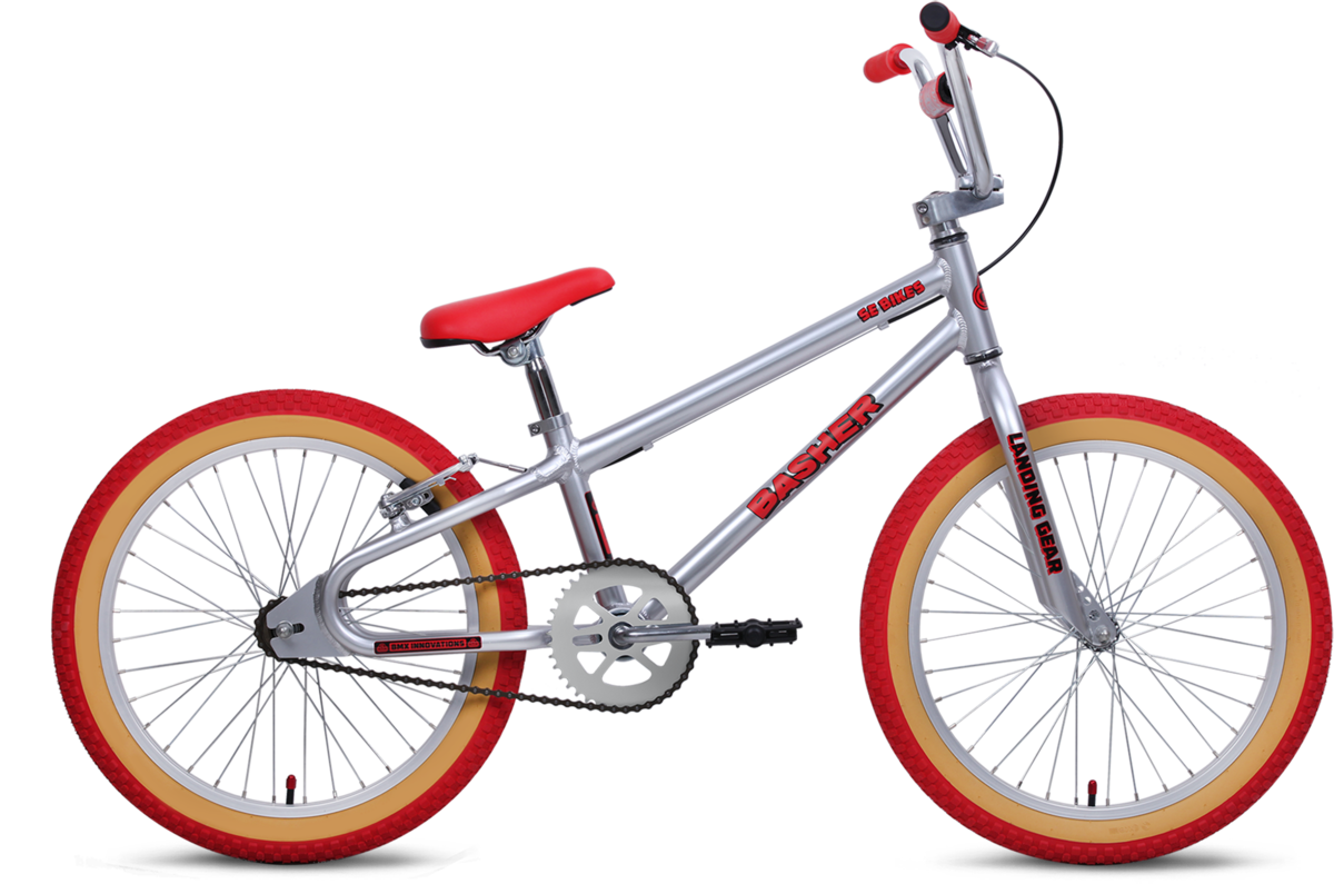SE Bikes Basher 20