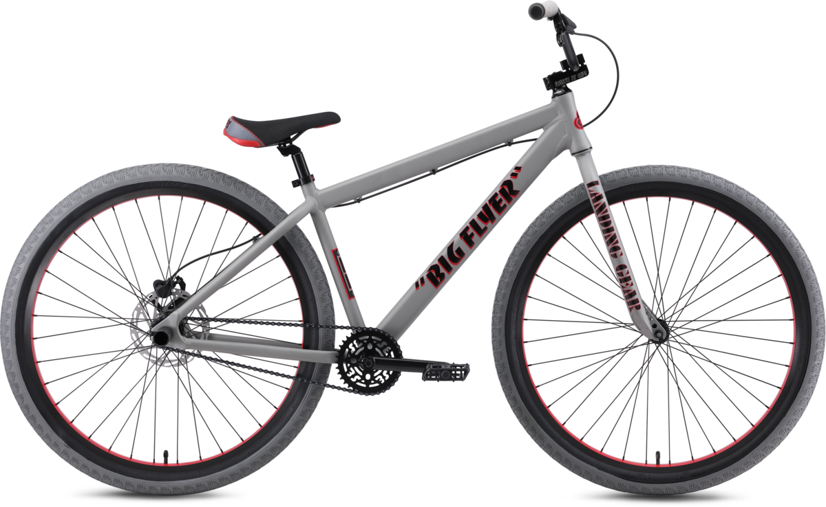 SE Bikes Big Flyer HD 29