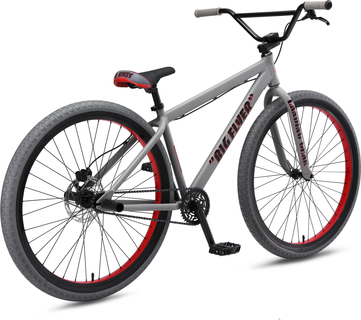 SE Bikes Big Flyer HD 29