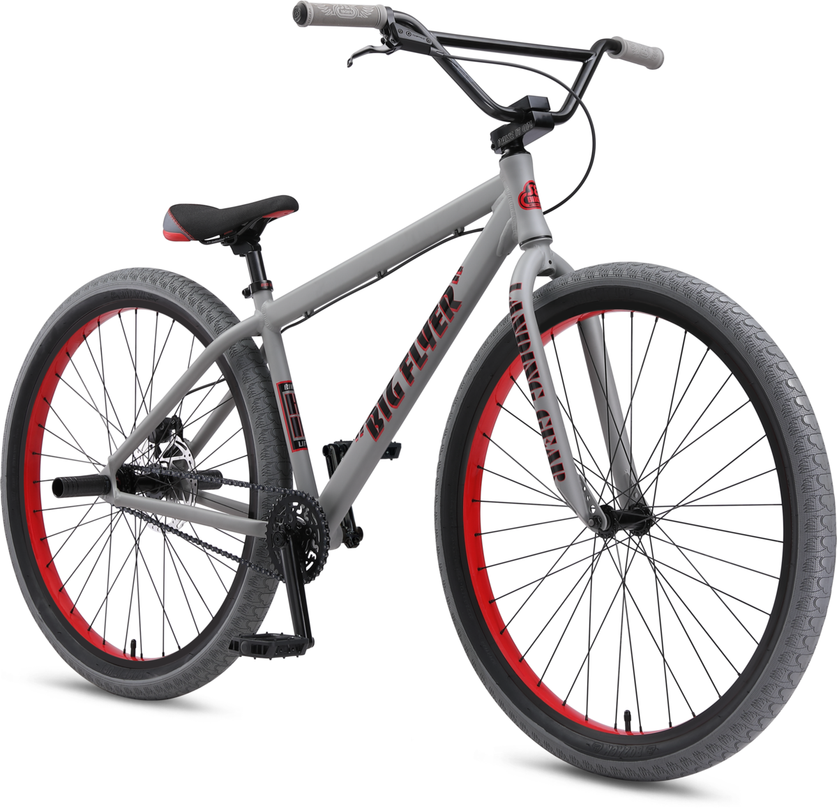 SE Bikes Big Flyer HD 29