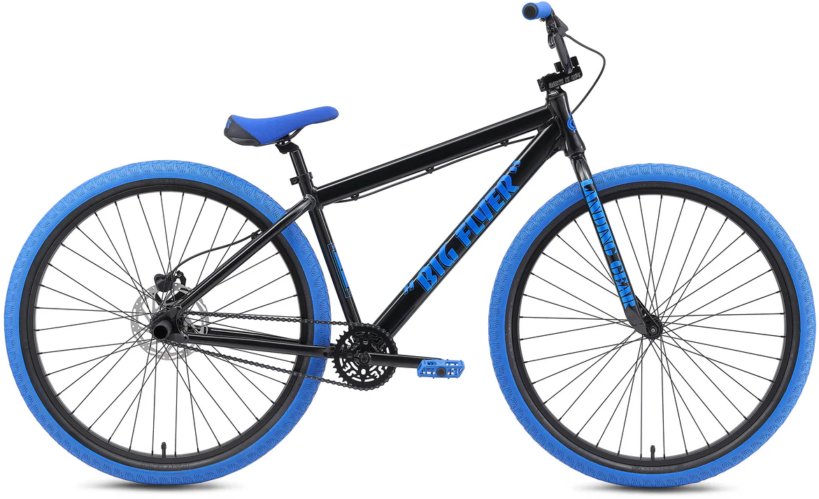 SE Bikes Big Flyer HD 29