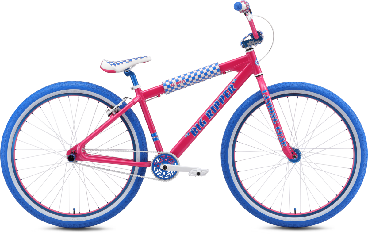 自転車本体 SE BIKES Se bikes BMX Big ripper se-bikes-big-ripper-29-1249710