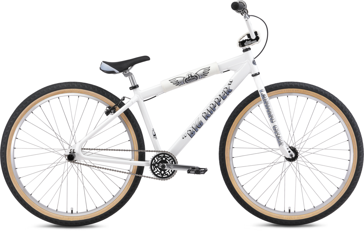 SE Bikes Big Ripper 29