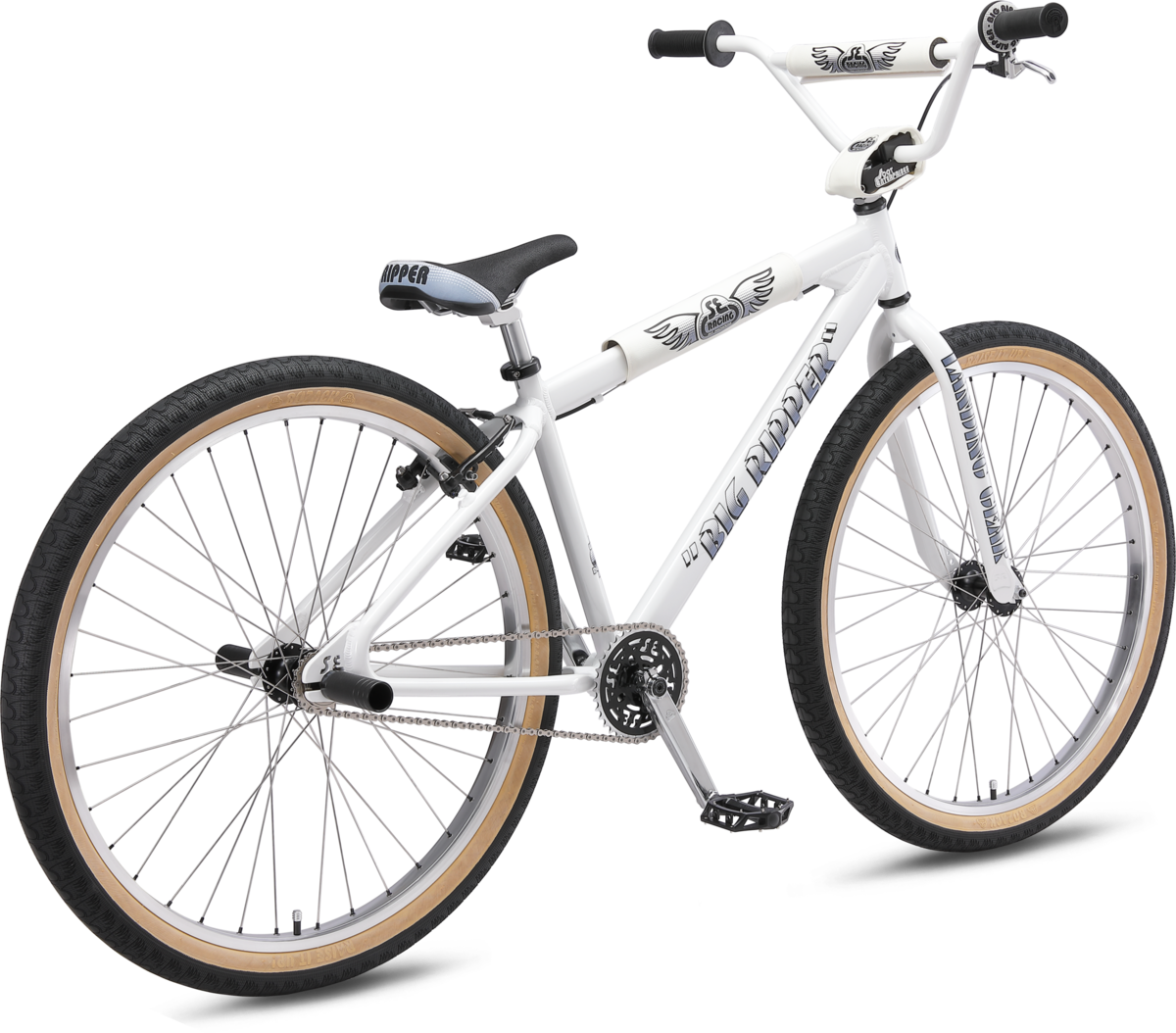 SE Bikes Big Ripper 29