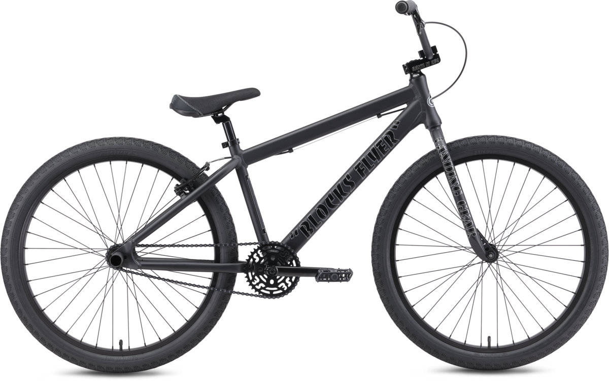 SE BIKES BLOCKS FLYER 26インチ　BMX se-bikes-blocks-flyer-26-inch-