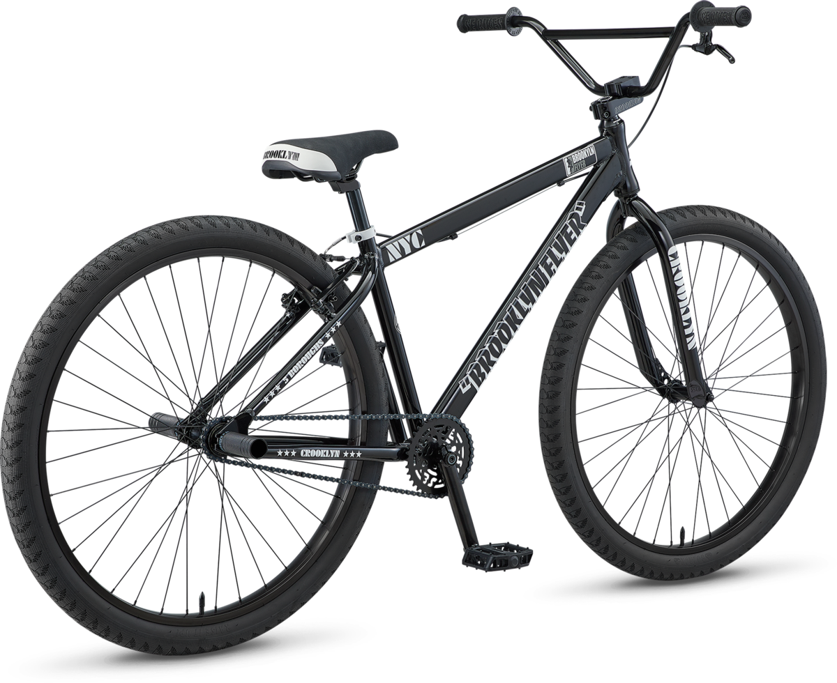 ☆送料込み☆SE BIKES 29インチ SE Bikes Brooklyn Flyer 29-inch - Bert's Bikes & Fitness
