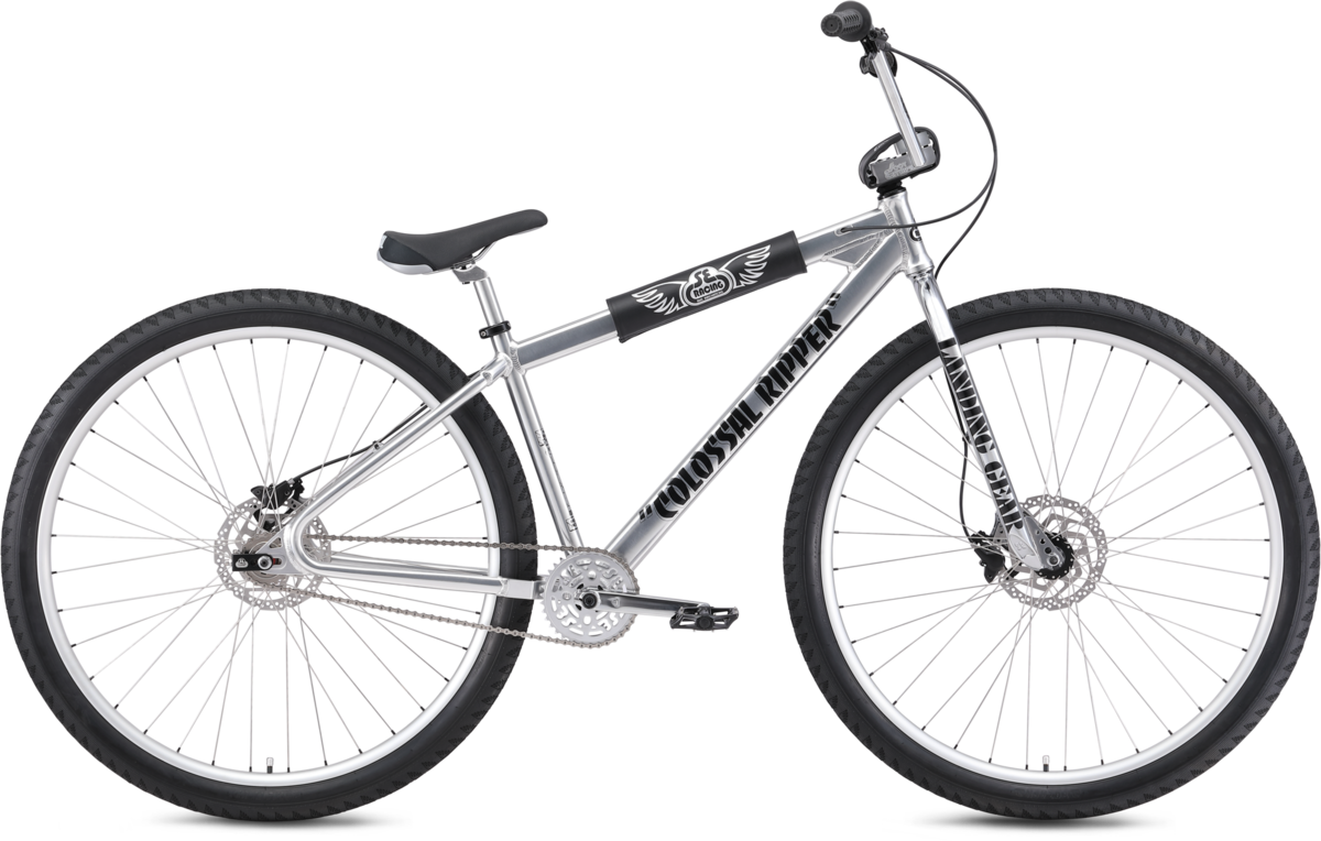 SE Bikes Colossal Ripper 32