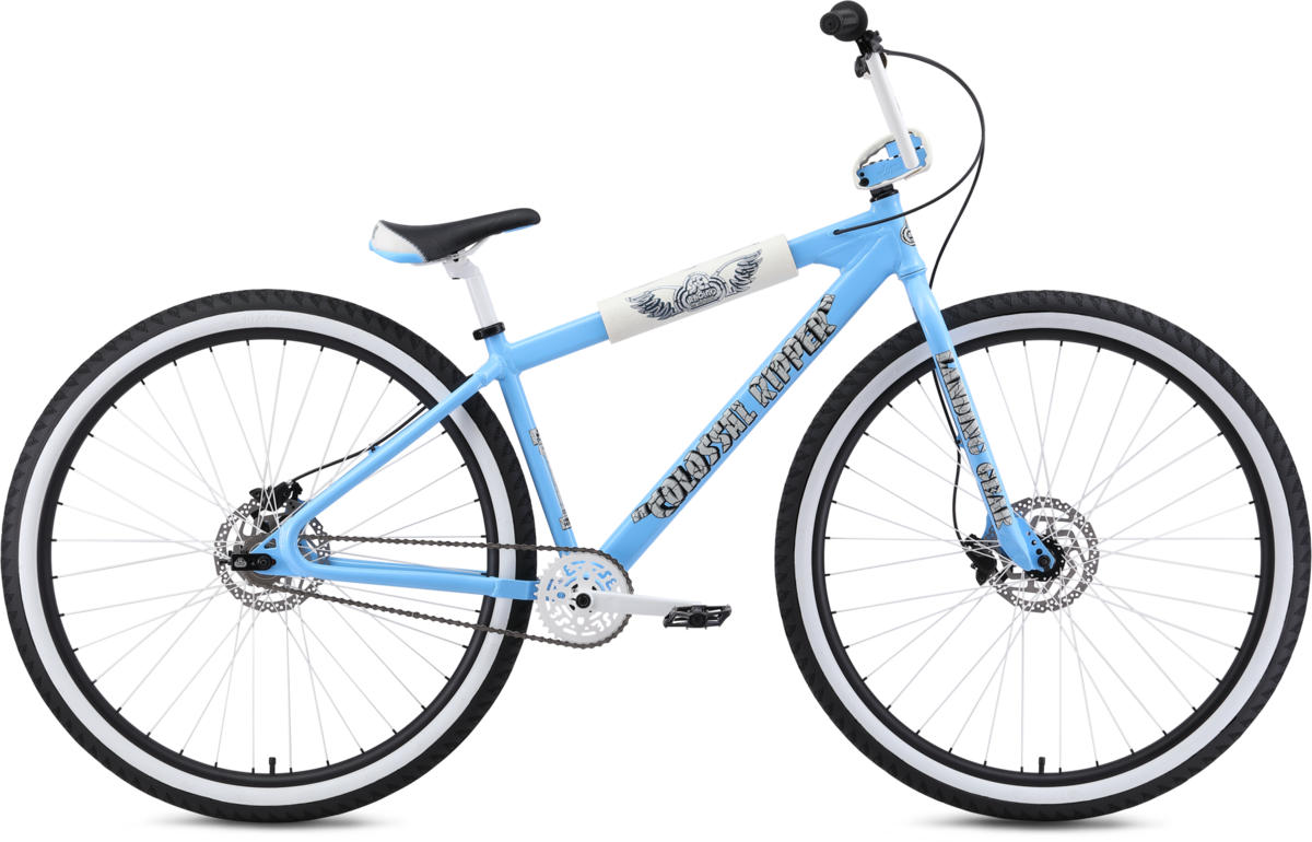 Collosal Ripper SE Bikes Colossal Ripper 32