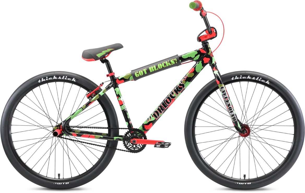 SE Bikes Dblocks Big Ripper 29inch Fast Bicycle Shop