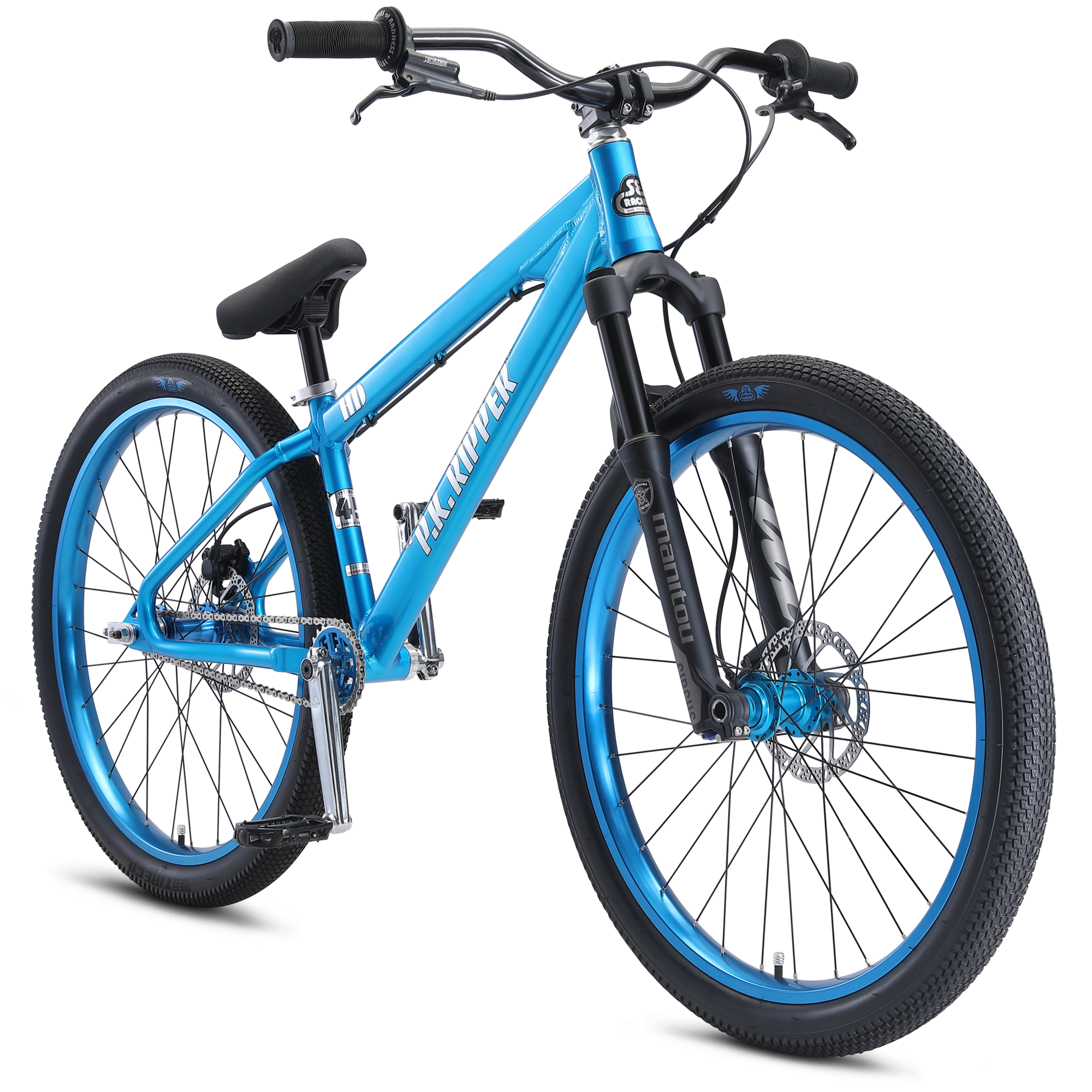 SE Bikes DJ Ripper HD 26
