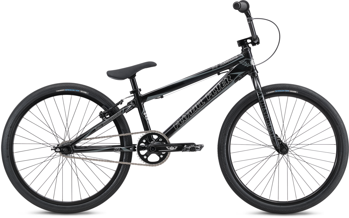 SE BIKES FLOVAL FLYER 24インチ　BMX クルーザー se-bikes-floval-flyer-24-inch-