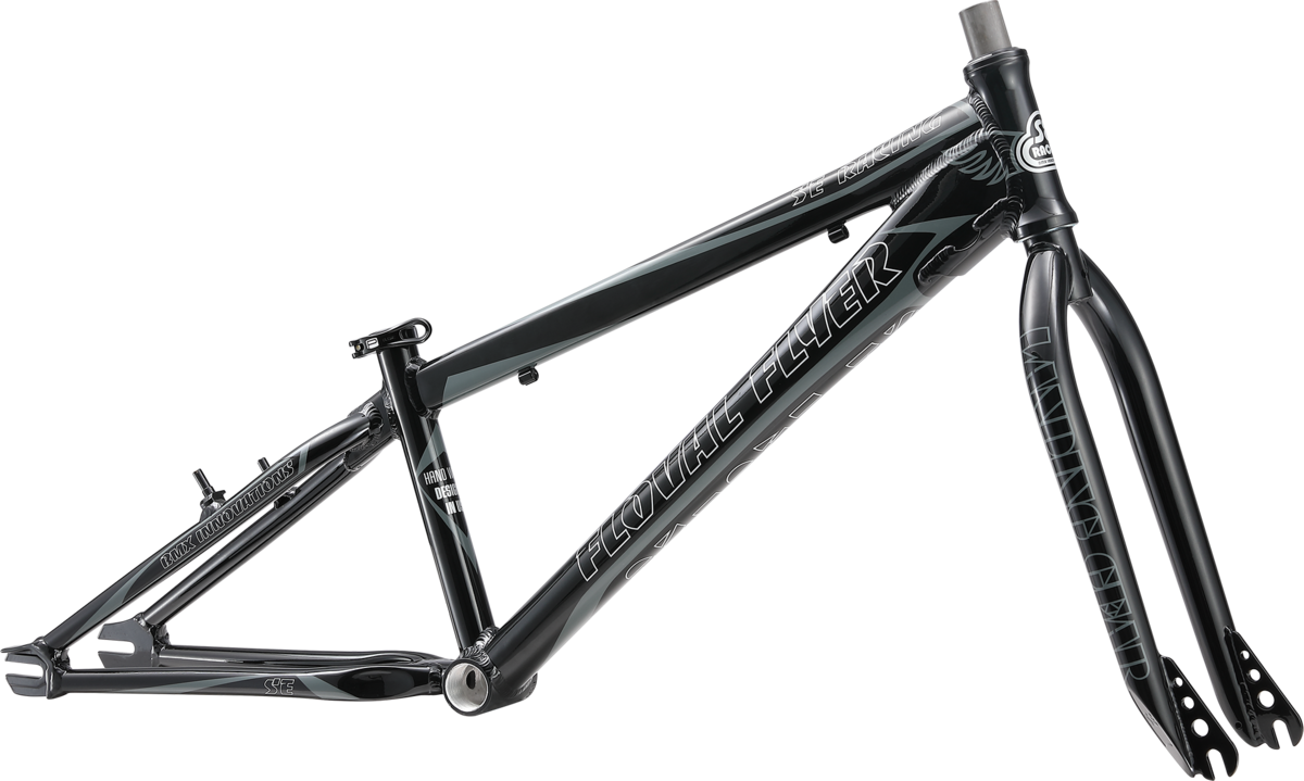 SE Bikes Floval Flyer 24-inch Frame - Adventure Earth | Mobile, AL