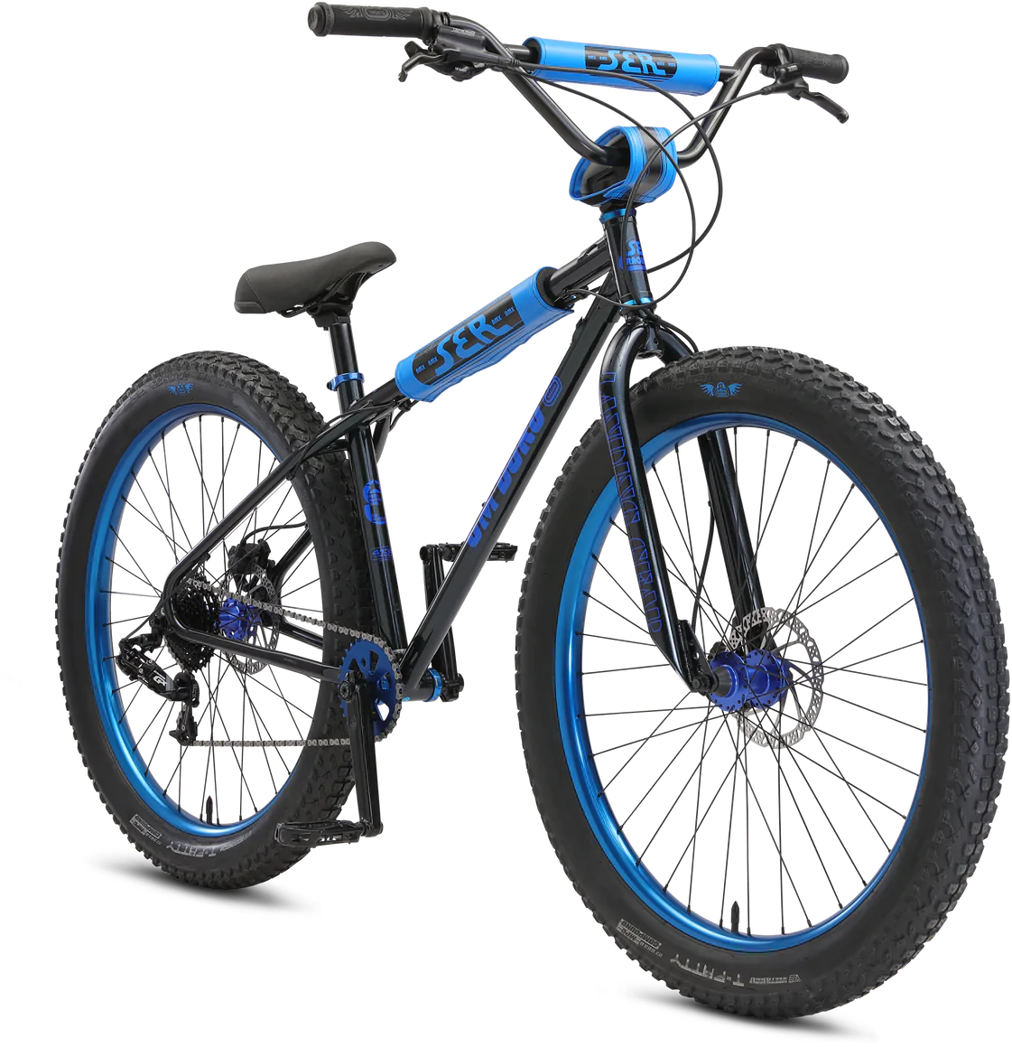 SE Bikes OM-Duro 27.5