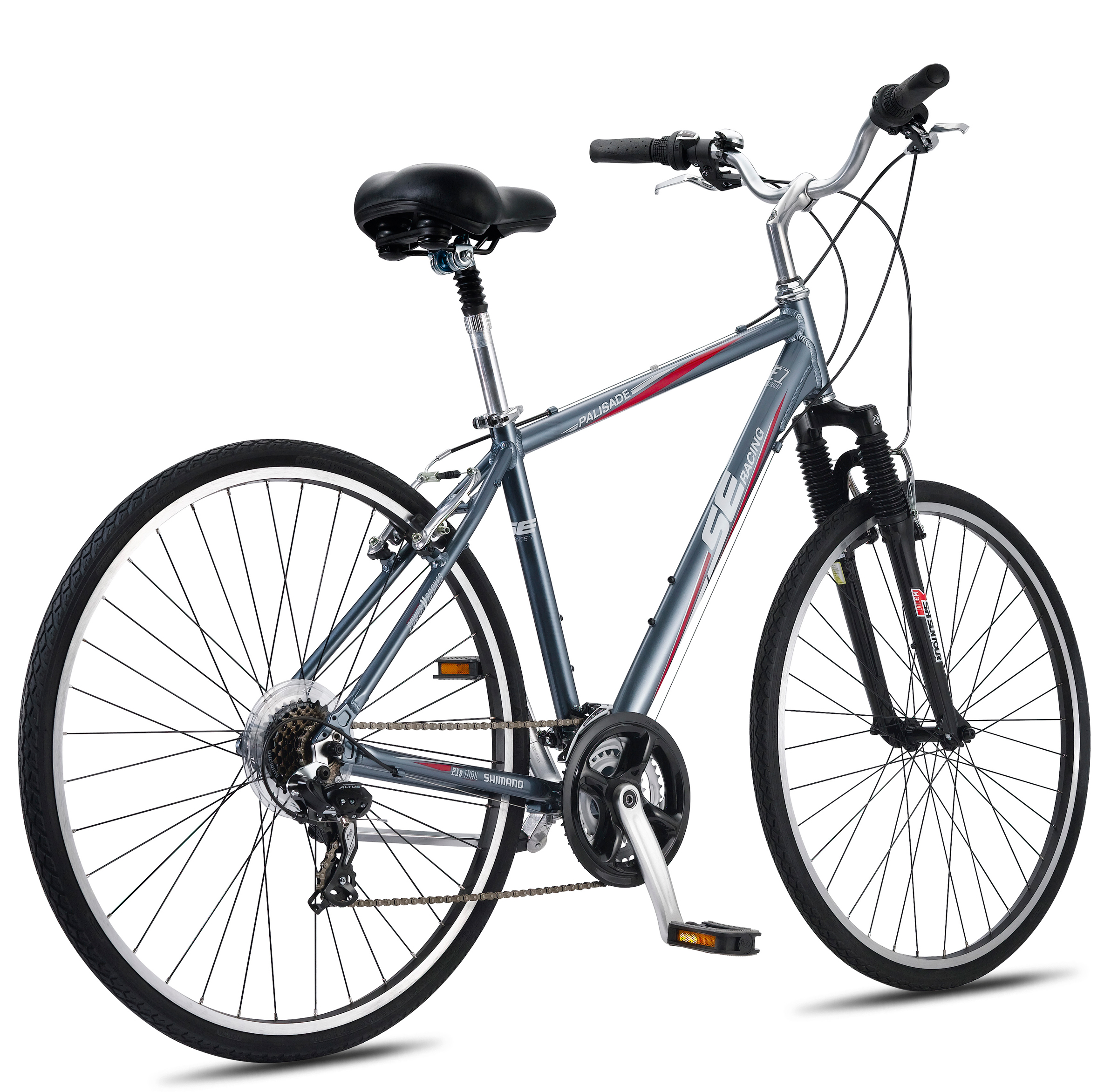 palisade se racing bike