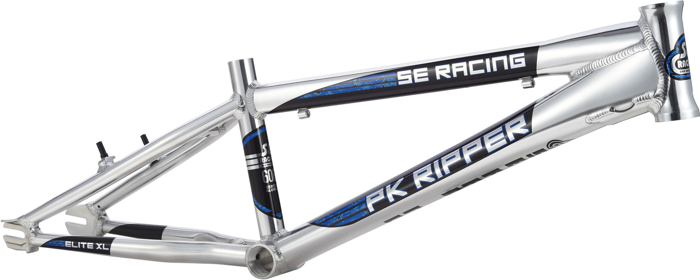 pk ripper frames