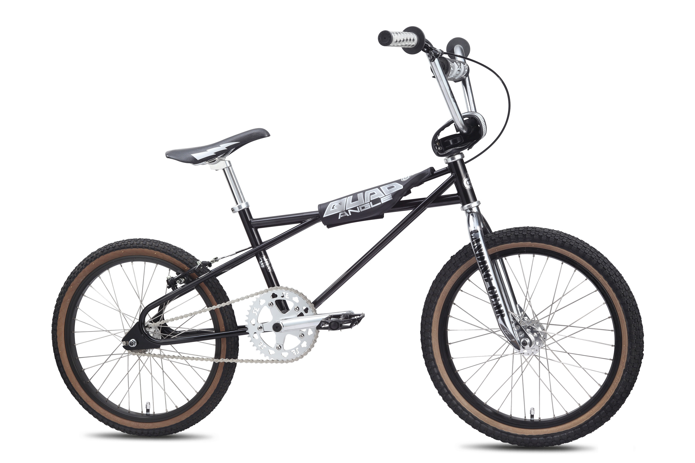 SE Bikes Quadangle Looptail (20-inch 