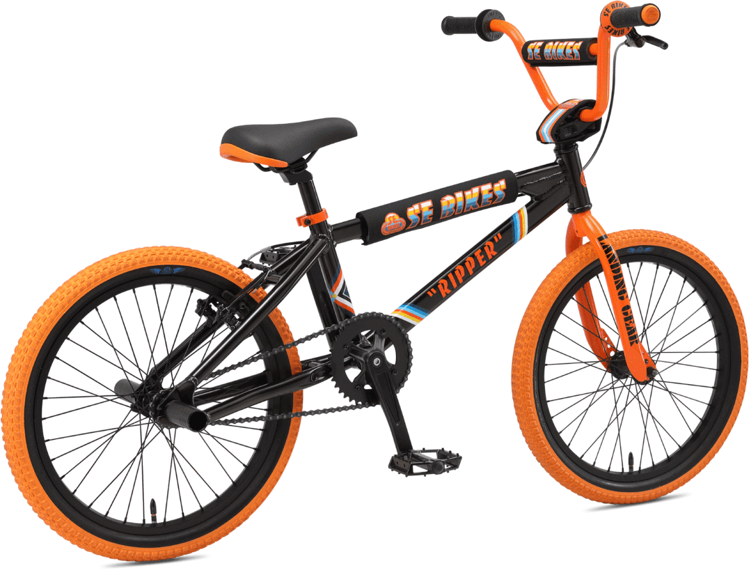se bikes ripper