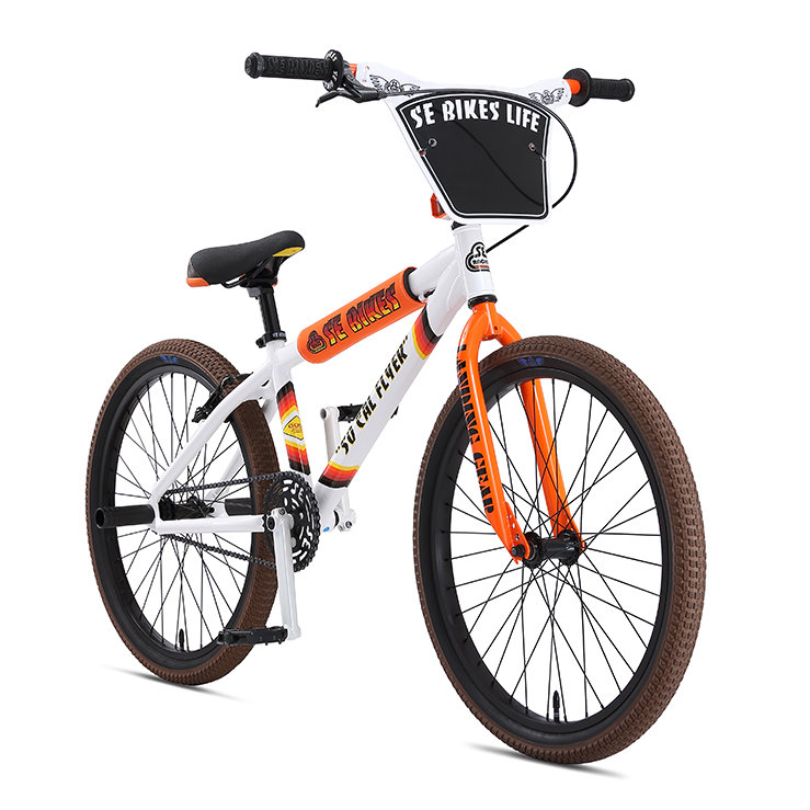 the cheapest se bike