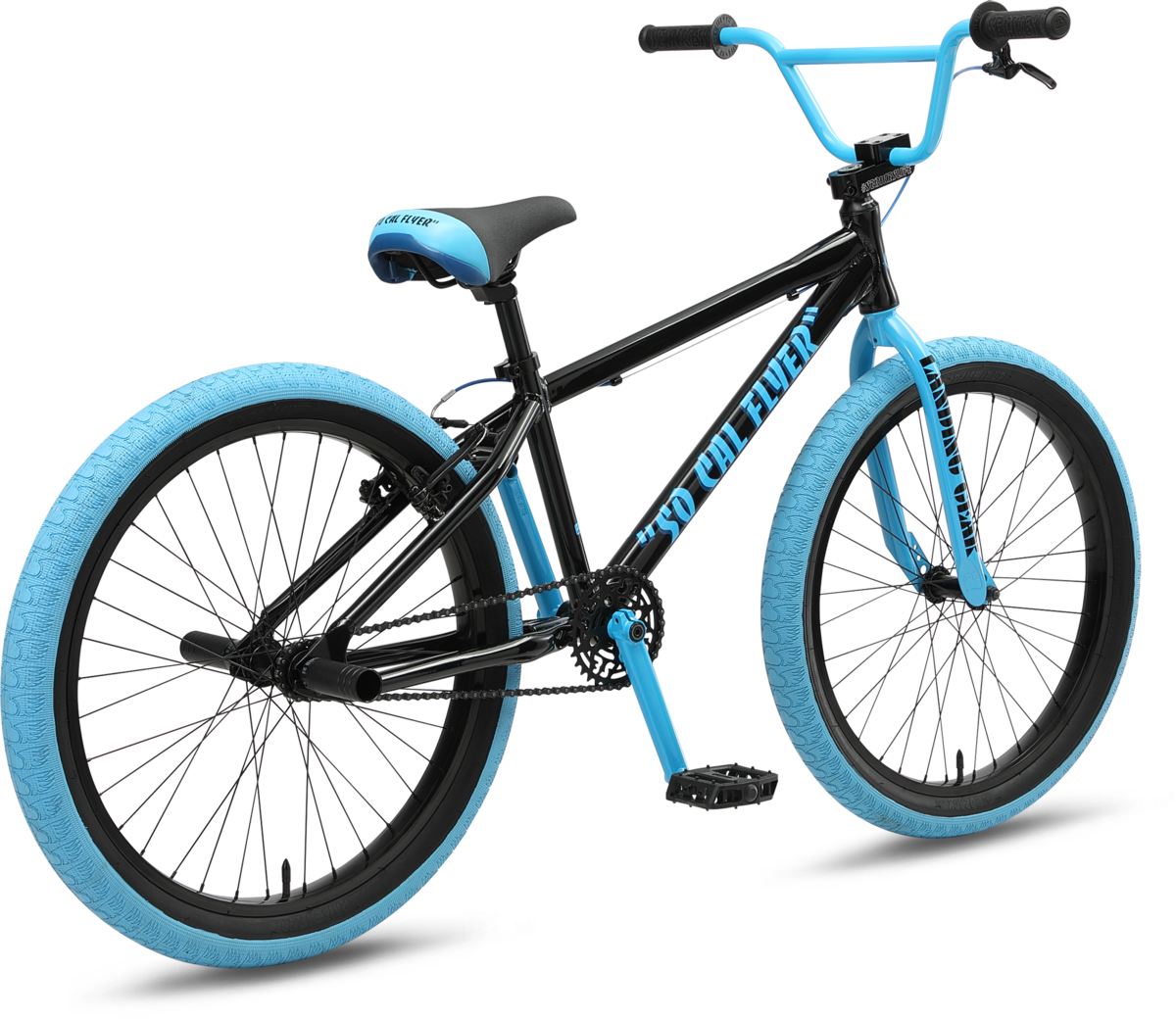 SE Bikes So Cal Flyer 24