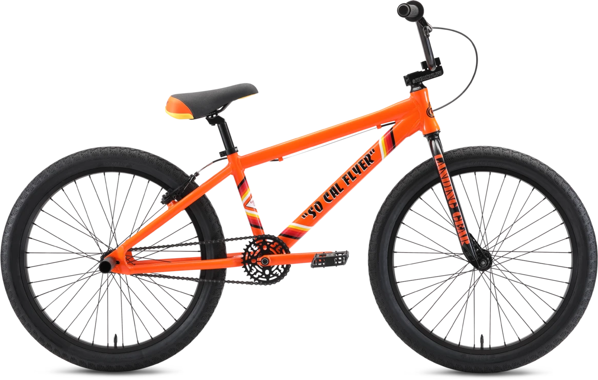 Se Bikes So Cal Flyer 24 Inch North Shore Cycle Bicycle Sales And
