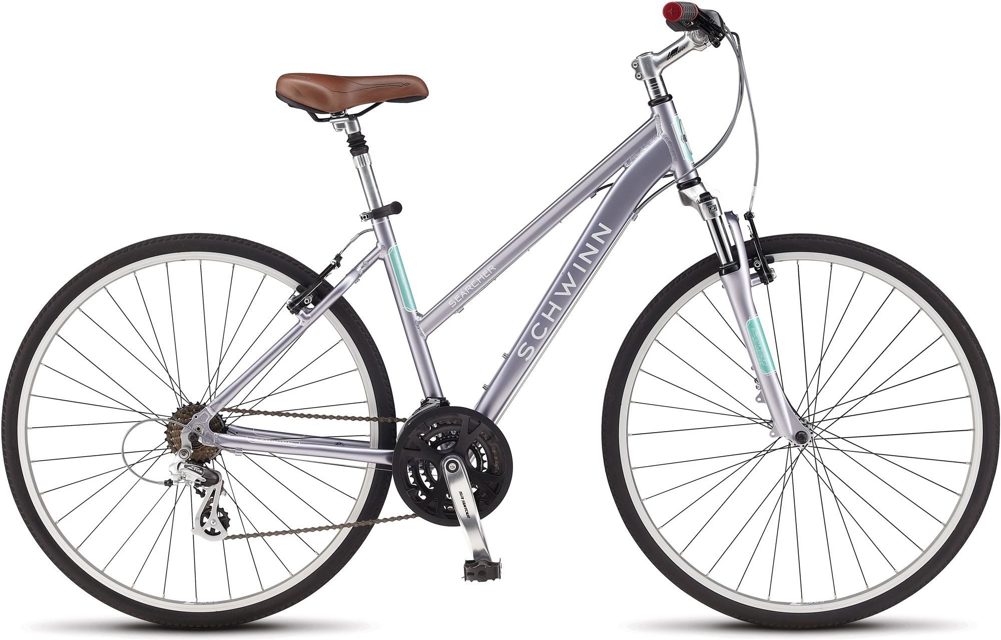 schwinn searcher women's