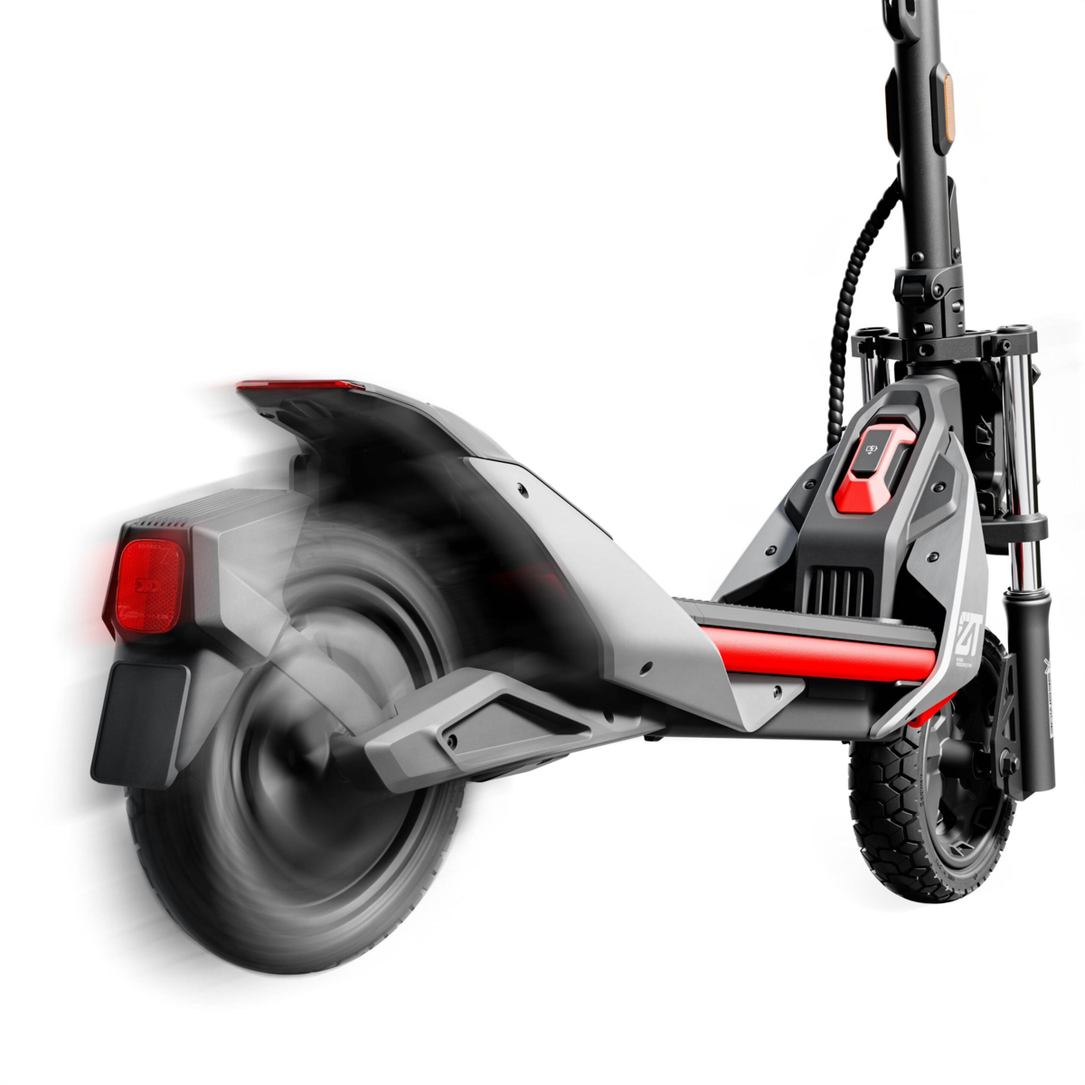 Segway eKickScooter ZT3 Pro - Massachusetts Bike Shop - Landry's