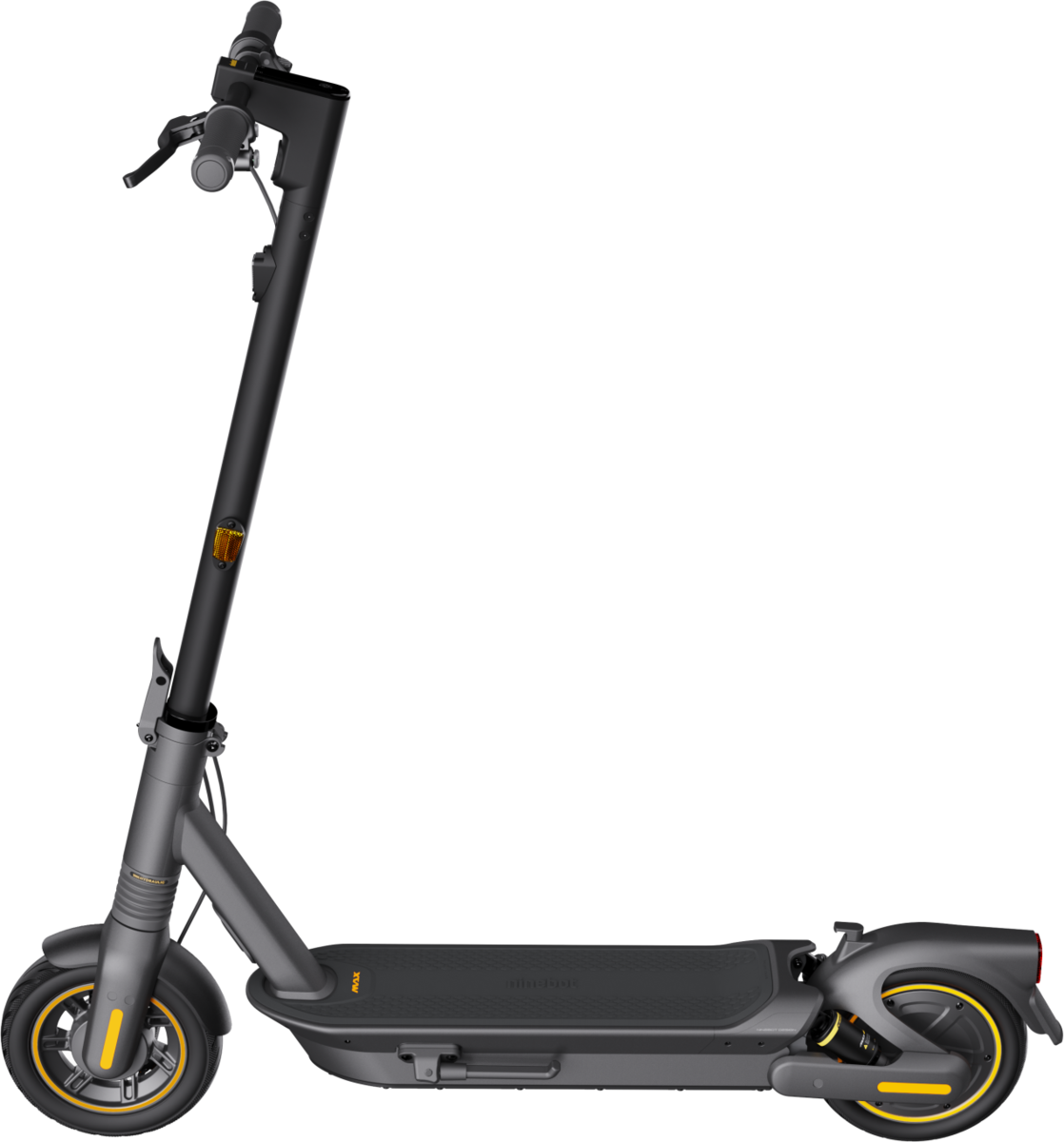 Ninebot KickScooter Max G2 - Broward Motorsports Bicycles | Fort