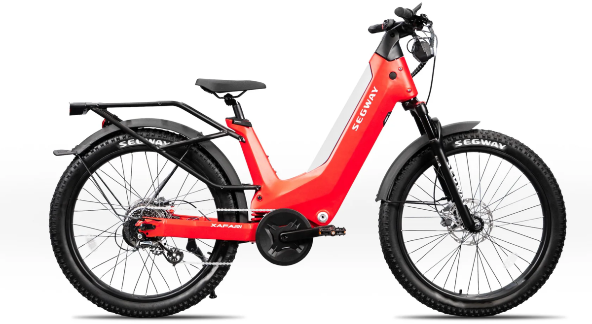 fat electric bicycle GOLDEN CYCLE Big Boy 350w Micro eBike 16x4 Fat Electric Mini Fat Tire