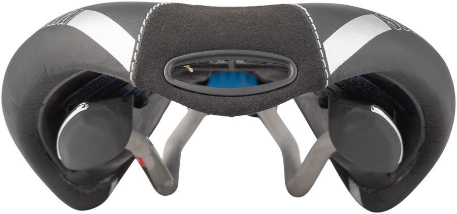 Selle Italia Max Flite Gel Superflow Saddle - Sammy's Bikes | St