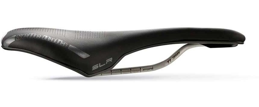 Selle Italia SLR Boost Gravel Superflow - www.victoriaelectricbikes.ca