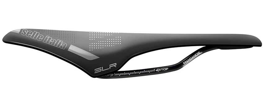 Selle Italia SLR Boost TM - Bayou Bicycles | New Orleans, LA