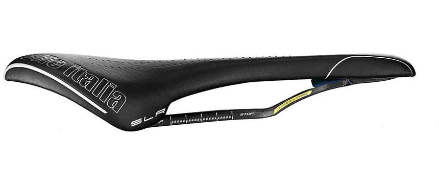 Selle Italia SLR Kit Carbonio Superflow - The Spoke Easy