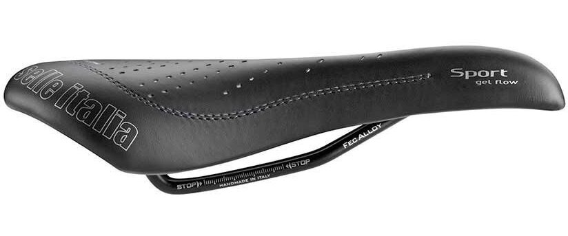 Selle Italia Sport Gel Flow - J\u0026J Cycle