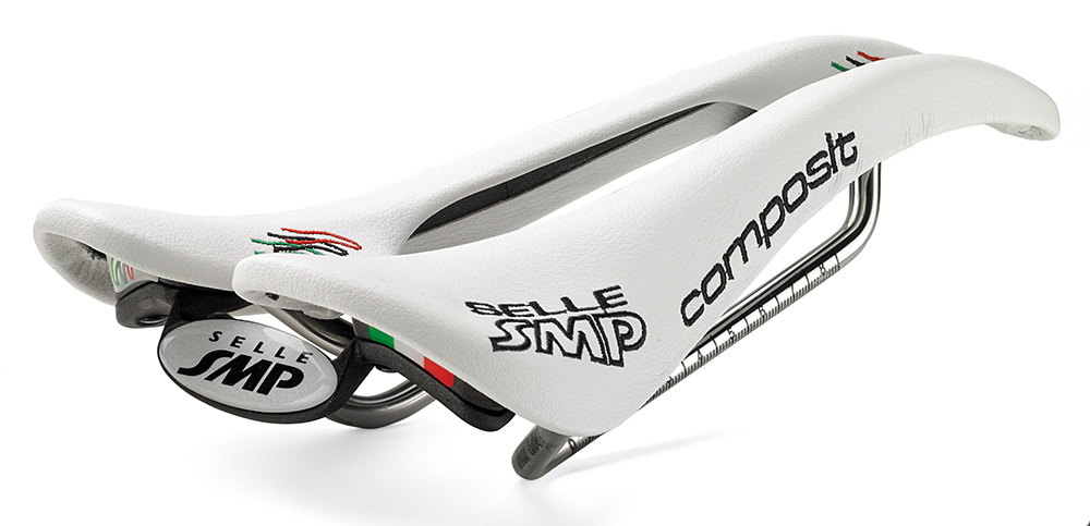 Selle SMP Composit - Benidorm Bikes | Canton, CT Bike Shop