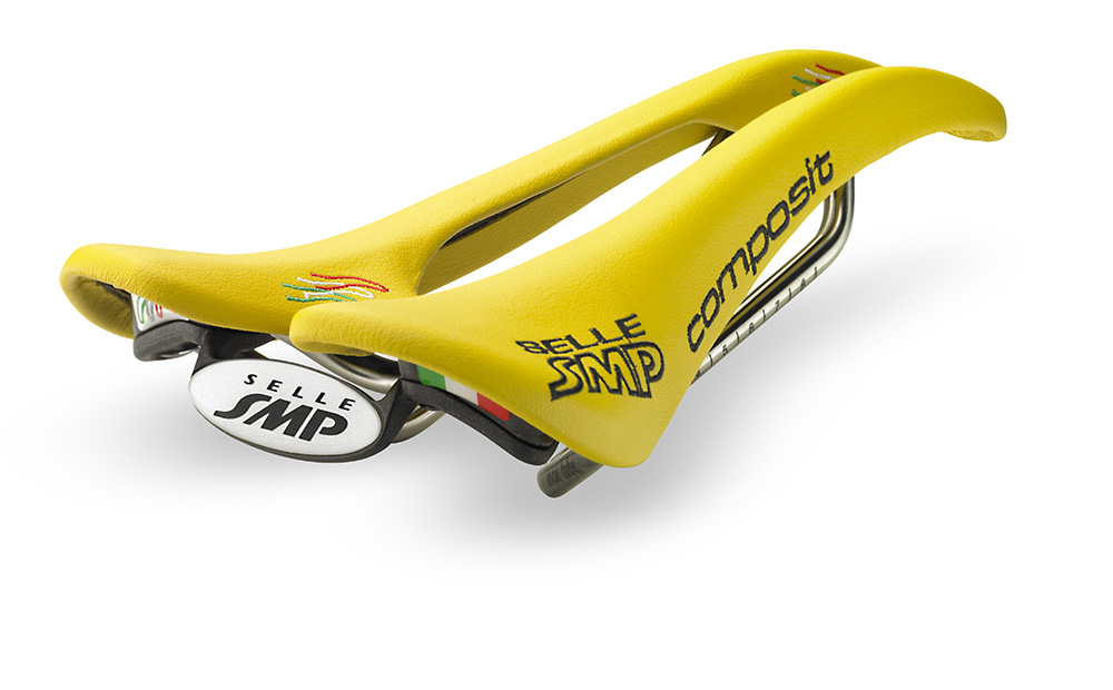 パーツ Selle SMP COMPOSIT SMP Composit Bike Saddle – Performance, Comfort & Control for