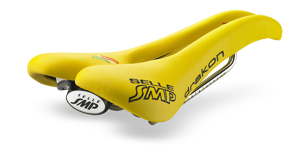 Drakon Saddle Selle Italia Selle Smp Drakon Selle SMP Drakon Trek