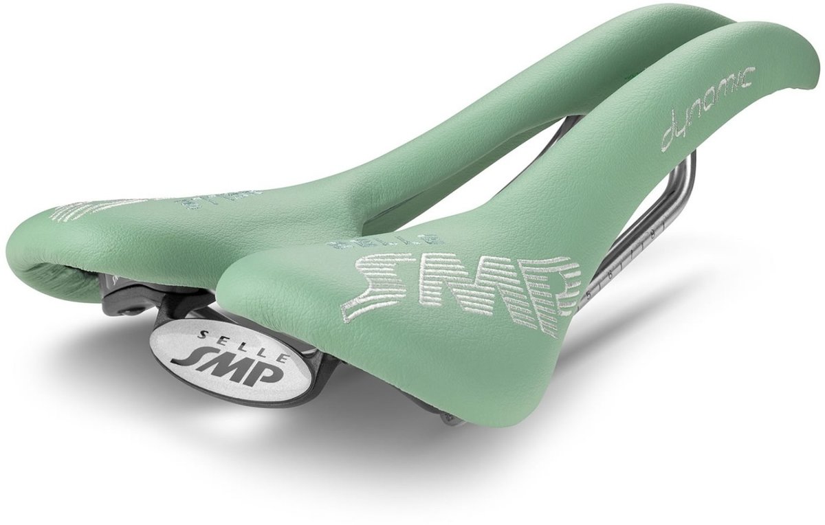 Selle SMP Dynamic Carbon - Just Riding Along Bicycle Shop