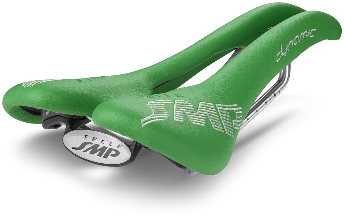 Selle SMP Dynamic Carbon - Just Riding Along Bicycle Shop