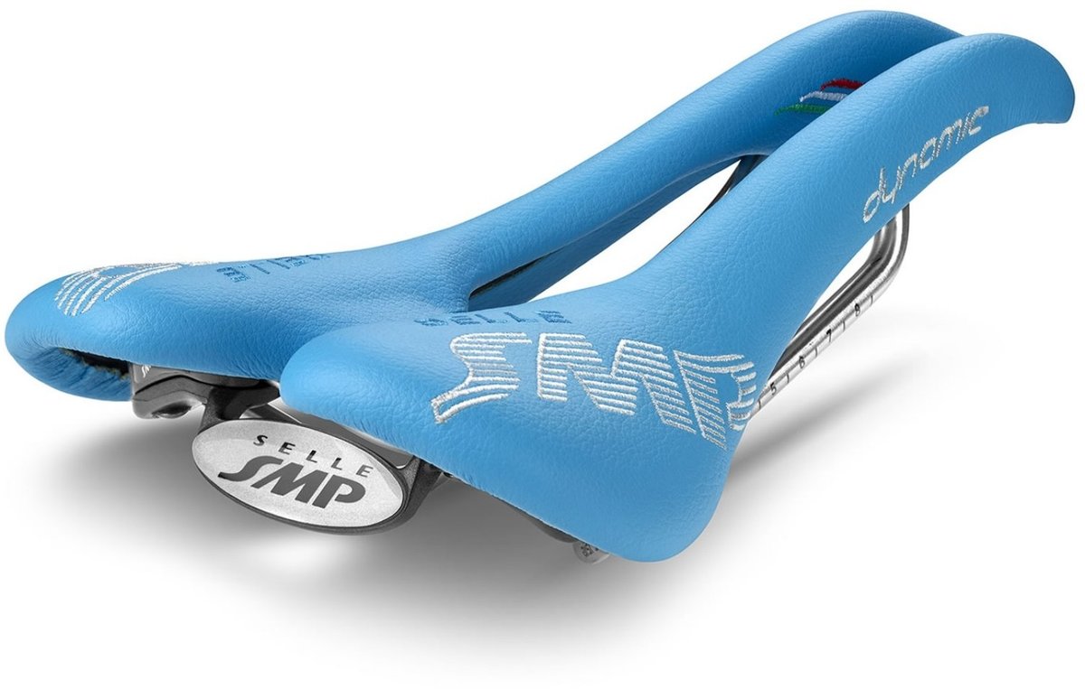 Selle SMP Dynamic Carbon - Just Riding Along Bicycle Shop