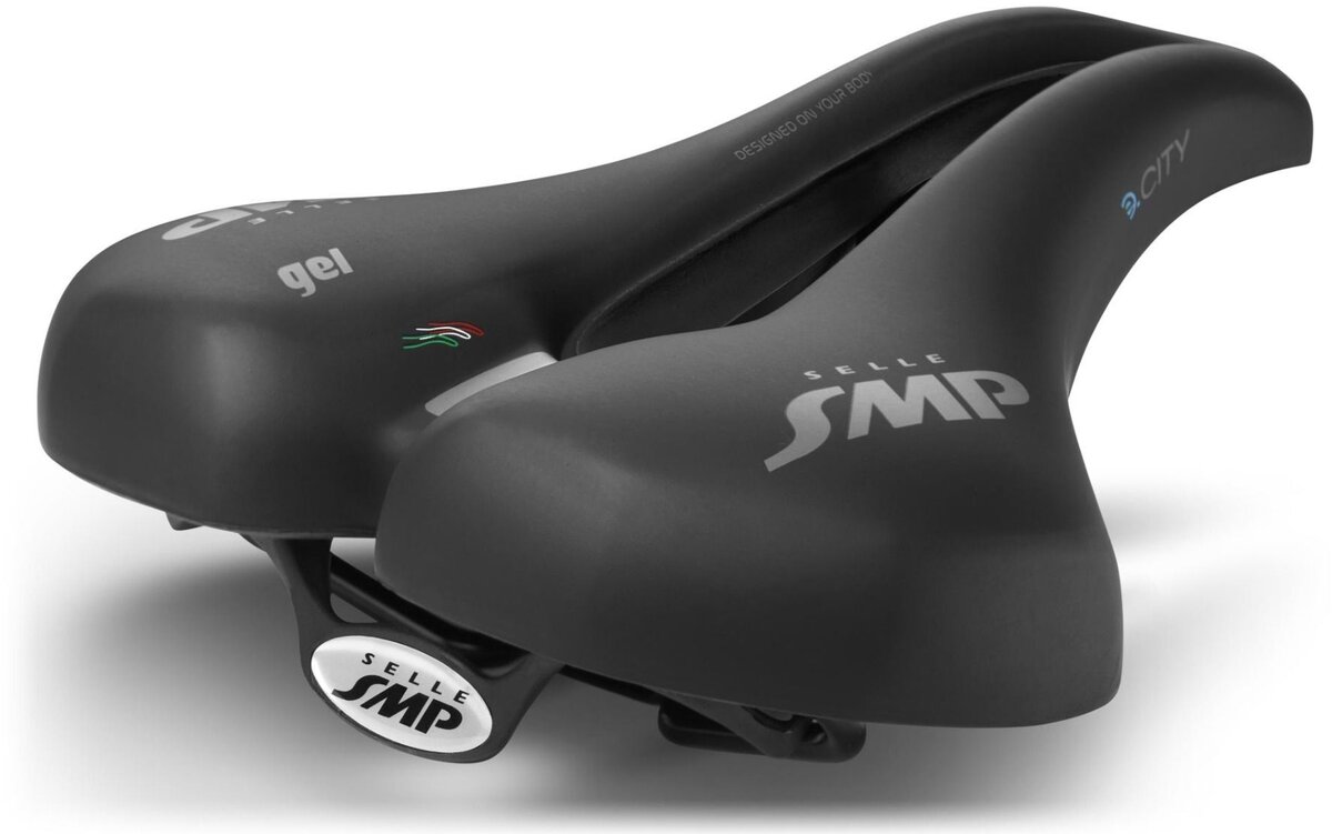 Memo trimmen Negende Selle SMP E-City - Brands Cycle and Fitness