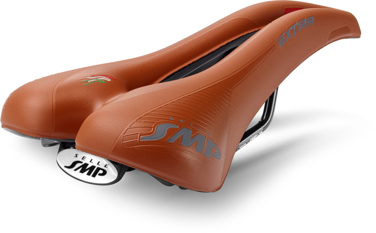 Selle SMP Extra - Bicycle Pedaler | Wichita, KS