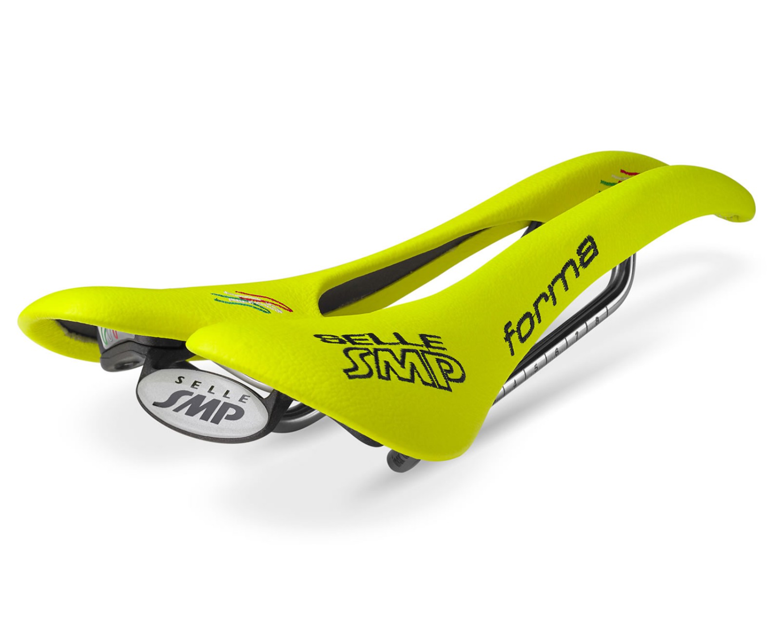 Selle SMP Forma - Mr. C