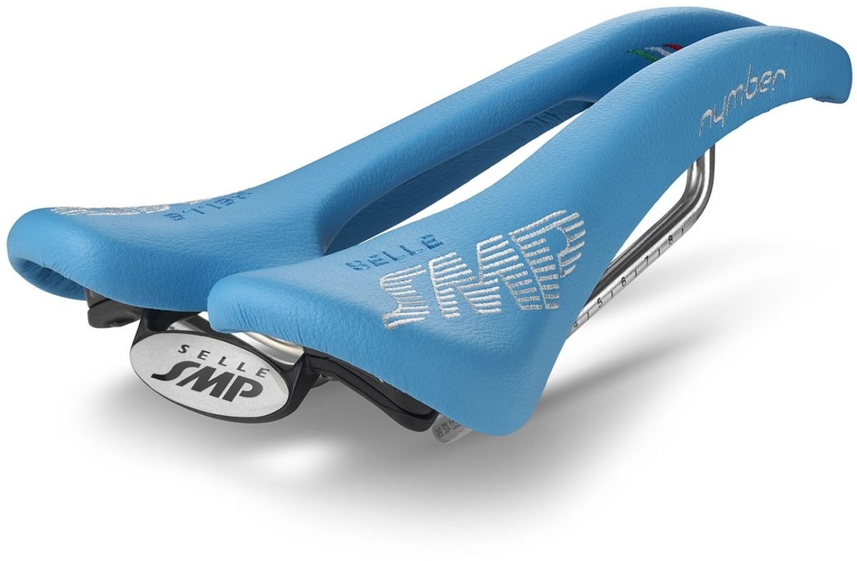 SELLE SMP サドル NYMBER 箱付き SMP NYMBER｜ミズタニ自転車株式会社