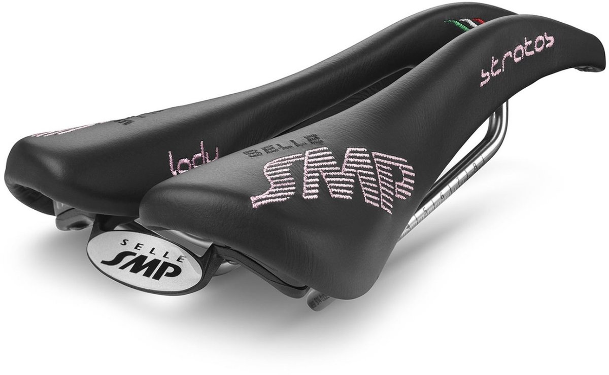 Selle SMP Stratos Lady Carbon - Planet Bike East Brunswick Matawan 