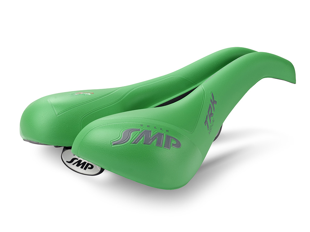 Selle smp trk medium - Équipements vélos