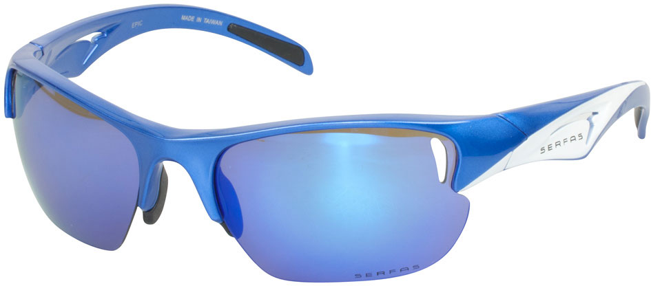 Serfas optics sunglasses Clearance