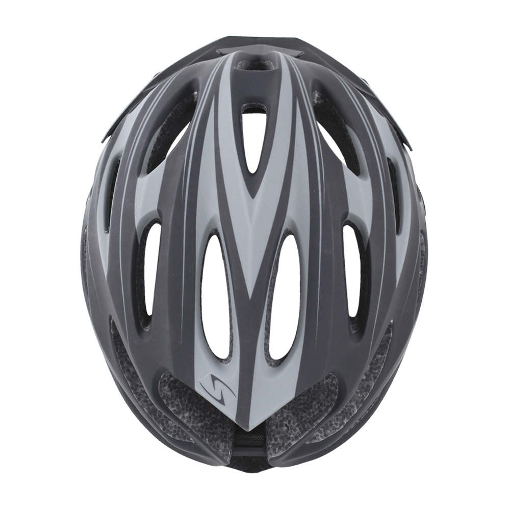 Serfas HT-300/304 Vault Helmet - Orland Park Cyclery